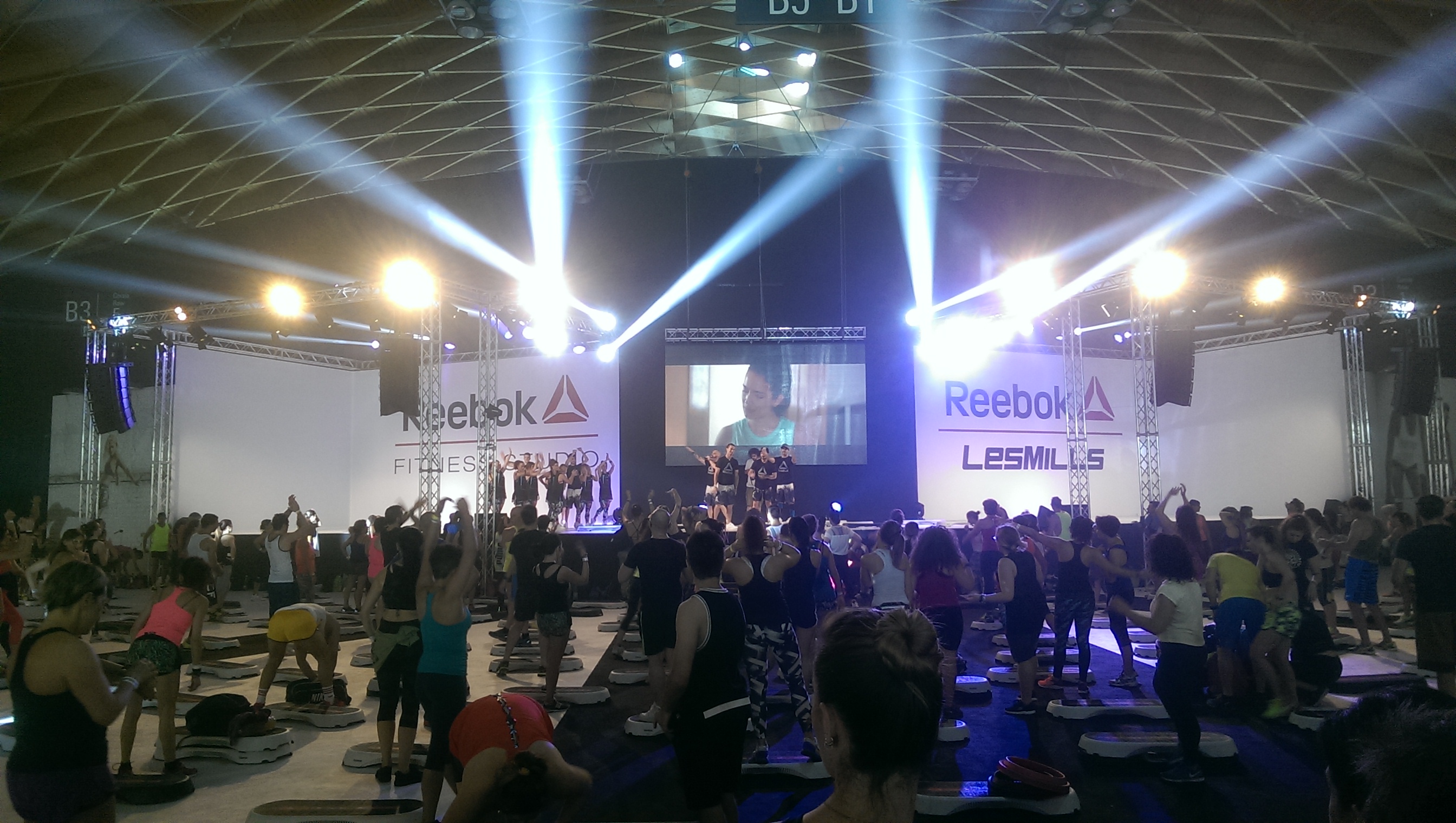 Reebok